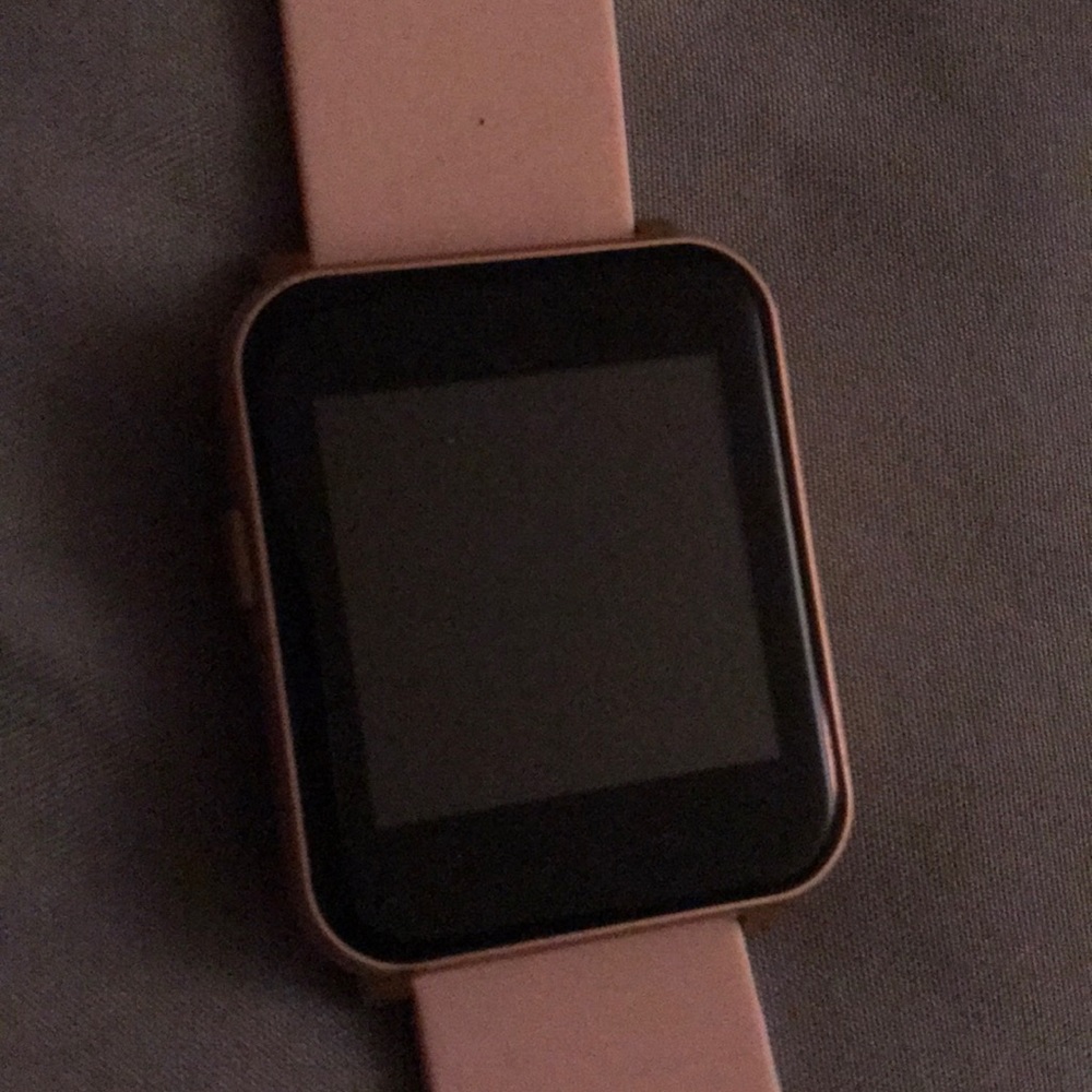 Android watch - Picture 3 of 8